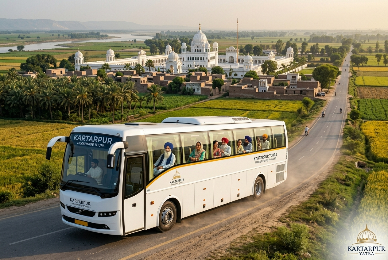 Group Tour Package