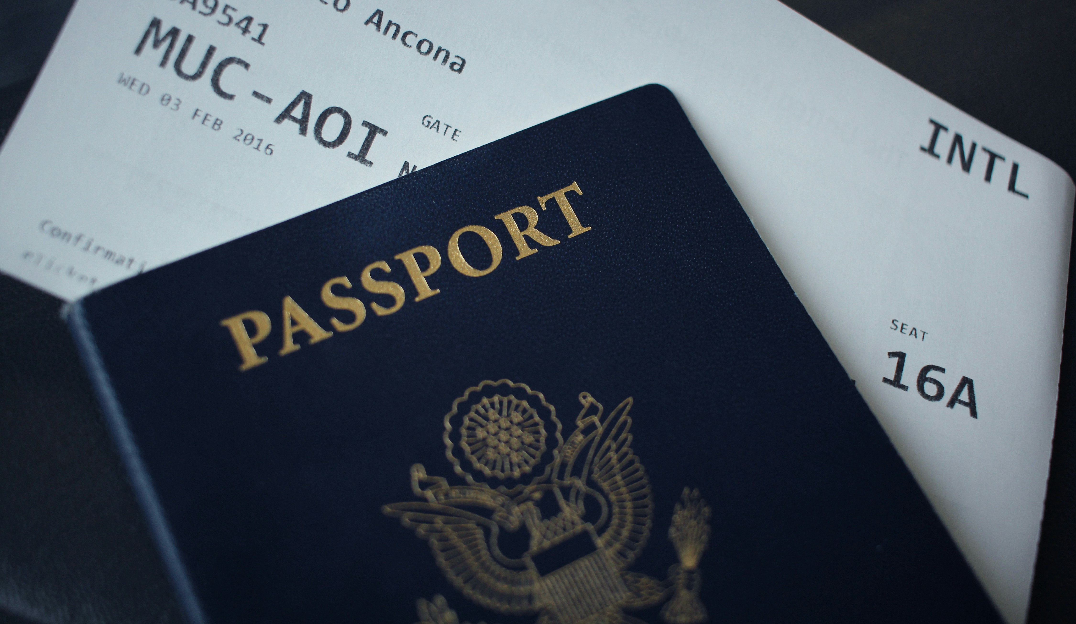 International Pilgrim Travel